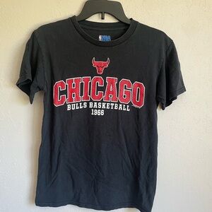 Men’s Chicago Bulls T-Shirt